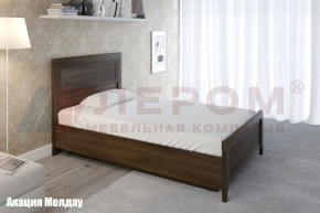 Кровать КР-1021 в Пуровске - purovsk.ok-mebel.com | фото 3