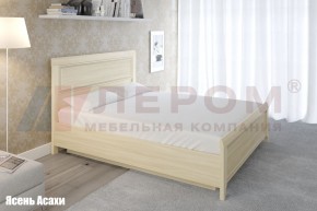 Кровать КР-1023 в Пуровске - purovsk.ok-mebel.com | фото