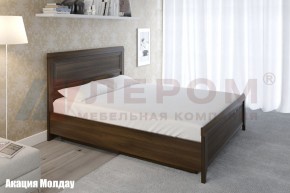 Кровать КР-1023 в Пуровске - purovsk.ok-mebel.com | фото 3