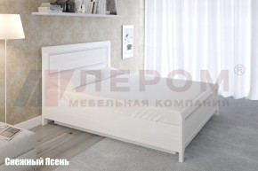 Кровать КР-1023 в Пуровске - purovsk.ok-mebel.com | фото 4