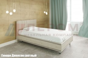 Кровать КР-2011 с мягким изголовьем в Пуровске - purovsk.ok-mebel.com | фото 2