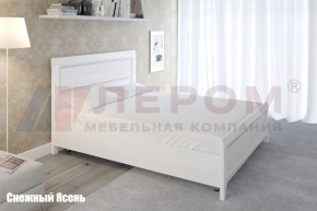 Кровать КР-2023 в Пуровске - purovsk.ok-mebel.com | фото 4