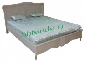 Кровать Лаура ММ-267-02/12Б (1200х2000) в Пуровске - purovsk.ok-mebel.com | фото