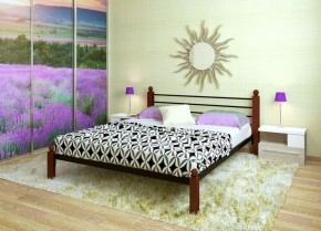Кровать Милана Lux 1900 (МилСон) в Пуровске - purovsk.ok-mebel.com | фото 1