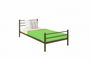Кровать Милана мини plus 1900 (МилСон) в Пуровске - purovsk.ok-mebel.com | фото 4