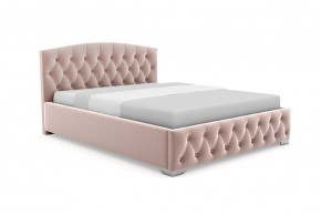 Кровать Модерн Плюс интерьерная +основание (80х200) в Пуровске - purovsk.ok-mebel.com | фото 12