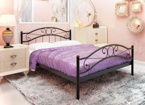 Кровать Надежда Plus 1800*2000 (МилСон) в Пуровске - purovsk.ok-mebel.com | фото