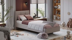 Кровать односпальная Элис Тип 1 в Пуровске - purovsk.ok-mebel.com | фото 3