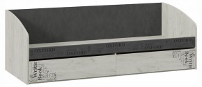 Кровать Оксфорд-2 ТД-399.12.01 в Пуровске - purovsk.ok-mebel.com | фото 4