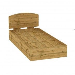 Кровать с основанием "Алиса (L13)" (ДВ) 900*2000 в Пуровске - purovsk.ok-mebel.com | фото