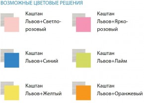 Кровать Софа №5 (800*1900/2000) в Пуровске - purovsk.ok-mebel.com | фото 2