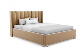 Кровать Терра Люкс 2 интерьерная +основание (80х200) в Пуровске - purovsk.ok-mebel.com | фото 22