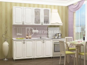 Кухня Белла 1.6 в Пуровске - purovsk.ok-mebel.com | фото