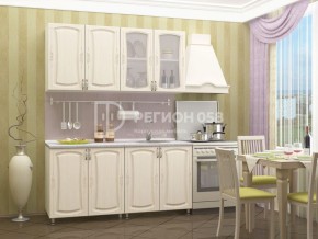 Кухня Белла 1.6 в Пуровске - purovsk.ok-mebel.com | фото 2