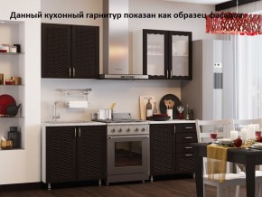 Кухня Изабелла 1.6 в Пуровске - purovsk.ok-mebel.com | фото 2