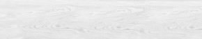 Кухонный фартук с тиснением «дерево АРКТИКА» матовый KMD 005 (3000) в Пуровске - purovsk.ok-mebel.com | фото