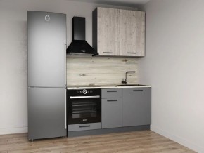 Кухонный гарнитур Антик 1600 h950 (Стол. 26мм) в Пуровске - purovsk.ok-mebel.com | фото