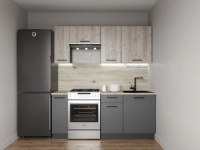 Кухонный гарнитур Антик 1800 (Стол. 38мм) в Пуровске - purovsk.ok-mebel.com | фото