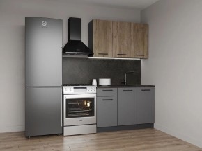 Кухонный гарнитур Умбра 1200 (Стол. 26мм) в Пуровске - purovsk.ok-mebel.com | фото