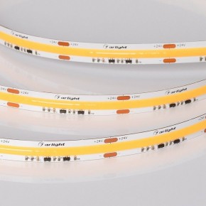 Лента светодиодная Arlight COB-X560-10mm 051296 в Пуровске - purovsk.ok-mebel.com | фото 3