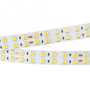 Лента светодиодная Arlight RT 2-5000 24V Warm2700 2x2 (5060, 720 LED, LUX) 012443(1) в Пуровске - purovsk.ok-mebel.com | фото