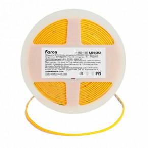 Лента светодиодная Feron LS630 48948 в Пуровске - purovsk.ok-mebel.com | фото 2