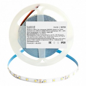 Лента светодиодная Feron Saffit SST01 55239 в Пуровске - purovsk.ok-mebel.com | фото 2
