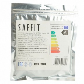 Лента светодиодная Feron Saffit SST01 55239 в Пуровске - purovsk.ok-mebel.com | фото 7