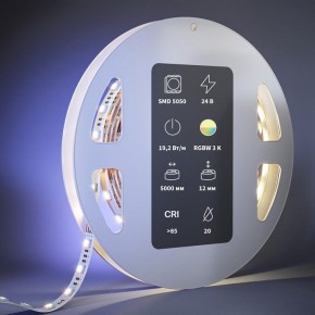 Лента светодиодная Maytoni  201134 в Пуровске - purovsk.ok-mebel.com | фото