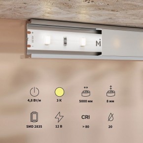 Лента светодиодная Maytoni Base 201162 в Пуровске - purovsk.ok-mebel.com | фото 3