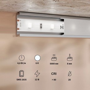 Лента светодиодная Maytoni Base 201164 в Пуровске - purovsk.ok-mebel.com | фото 3