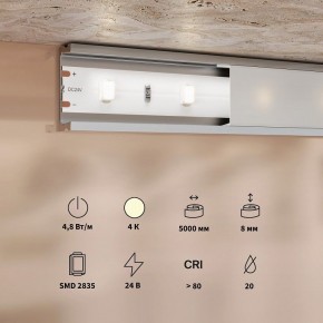 Лента светодиодная Maytoni Base 201166 в Пуровске - purovsk.ok-mebel.com | фото 3