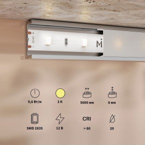 Лента светодиодная Maytoni Base 201168 в Пуровске - purovsk.ok-mebel.com | фото 3