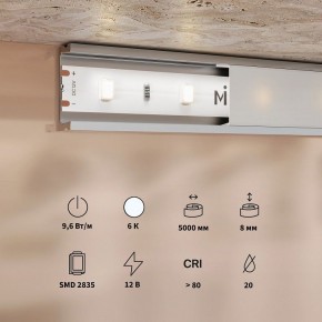 Лента светодиодная Maytoni Base 201170 в Пуровске - purovsk.ok-mebel.com | фото 3