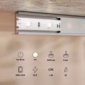 Лента светодиодная Maytoni Base 201178 в Пуровске - purovsk.ok-mebel.com | фото 3