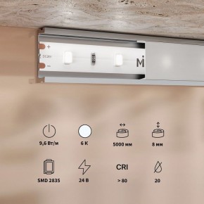 Лента светодиодная Maytoni Base 201179 в Пуровске - purovsk.ok-mebel.com | фото 3