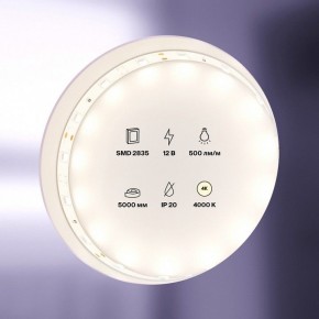 Лента светодиодная Maytoni Led strip 10103 в Пуровске - purovsk.ok-mebel.com | фото 2