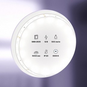 Лента светодиодная Maytoni Led strip 10104 в Пуровске - purovsk.ok-mebel.com | фото 2