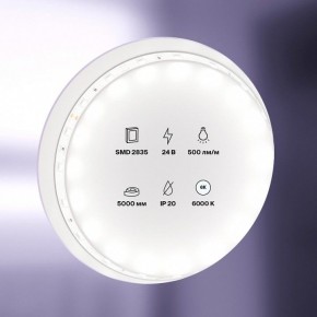 Лента светодиодная Maytoni Led strip 10138 в Пуровске - purovsk.ok-mebel.com | фото 2