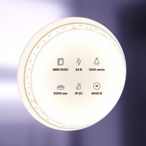 Лента светодиодная Maytoni Led strip 10169 в Пуровске - purovsk.ok-mebel.com | фото 2