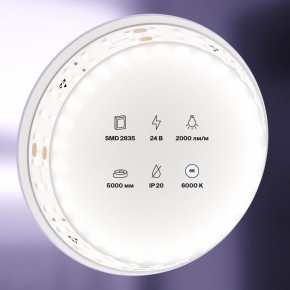 Лента светодиодная Maytoni Led strip 20030 в Пуровске - purovsk.ok-mebel.com | фото 2