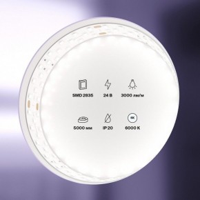 Лента светодиодная Maytoni Led strip 20033 в Пуровске - purovsk.ok-mebel.com | фото 2