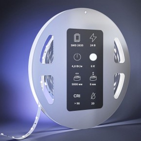 Лента светодиодная Maytoni Ultra 201011 в Пуровске - purovsk.ok-mebel.com | фото 3