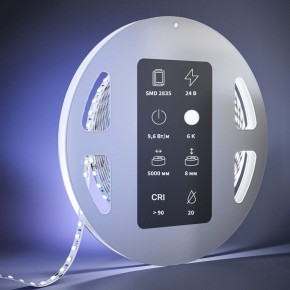 Лента светодиодная Maytoni Ultra 201041 в Пуровске - purovsk.ok-mebel.com | фото 3