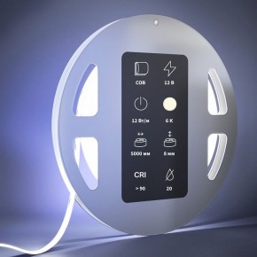 Лента светодиодная Maytoni Ultra 201077 в Пуровске - purovsk.ok-mebel.com | фото 2