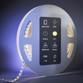 Лента светодиодная Maytoni Ultra 201210 в Пуровске - purovsk.ok-mebel.com | фото 3