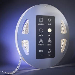 Лента светодиодная Maytoni Ultra 201211 в Пуровске - purovsk.ok-mebel.com | фото 3
