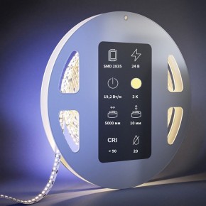 Лента светодиодная Maytoni Ultra 201215 в Пуровске - purovsk.ok-mebel.com | фото 3