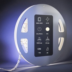 Лента светодиодная Maytoni Ultra 201216 в Пуровске - purovsk.ok-mebel.com | фото 3