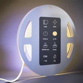 Лента светодиодная Maytoni Ultra 201218 в Пуровске - purovsk.ok-mebel.com | фото 3